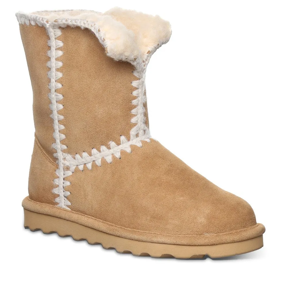 BEARPAW Womens Penelope Boots
