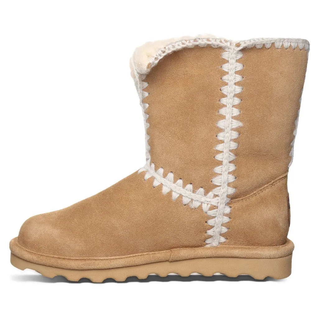 BEARPAW Womens Penelope Boots