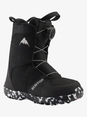 Burton Grom BOA Kid's Snowboard Boots