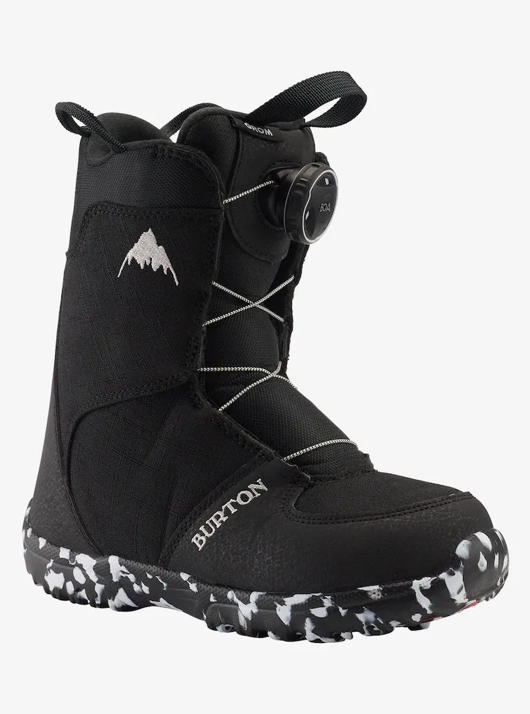 Burton Grom BOA Kid's Snowboard Boots