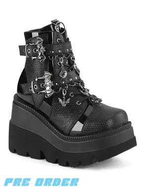 DEMONIA SHAKER-66  ✰ PRE ORDER ✰