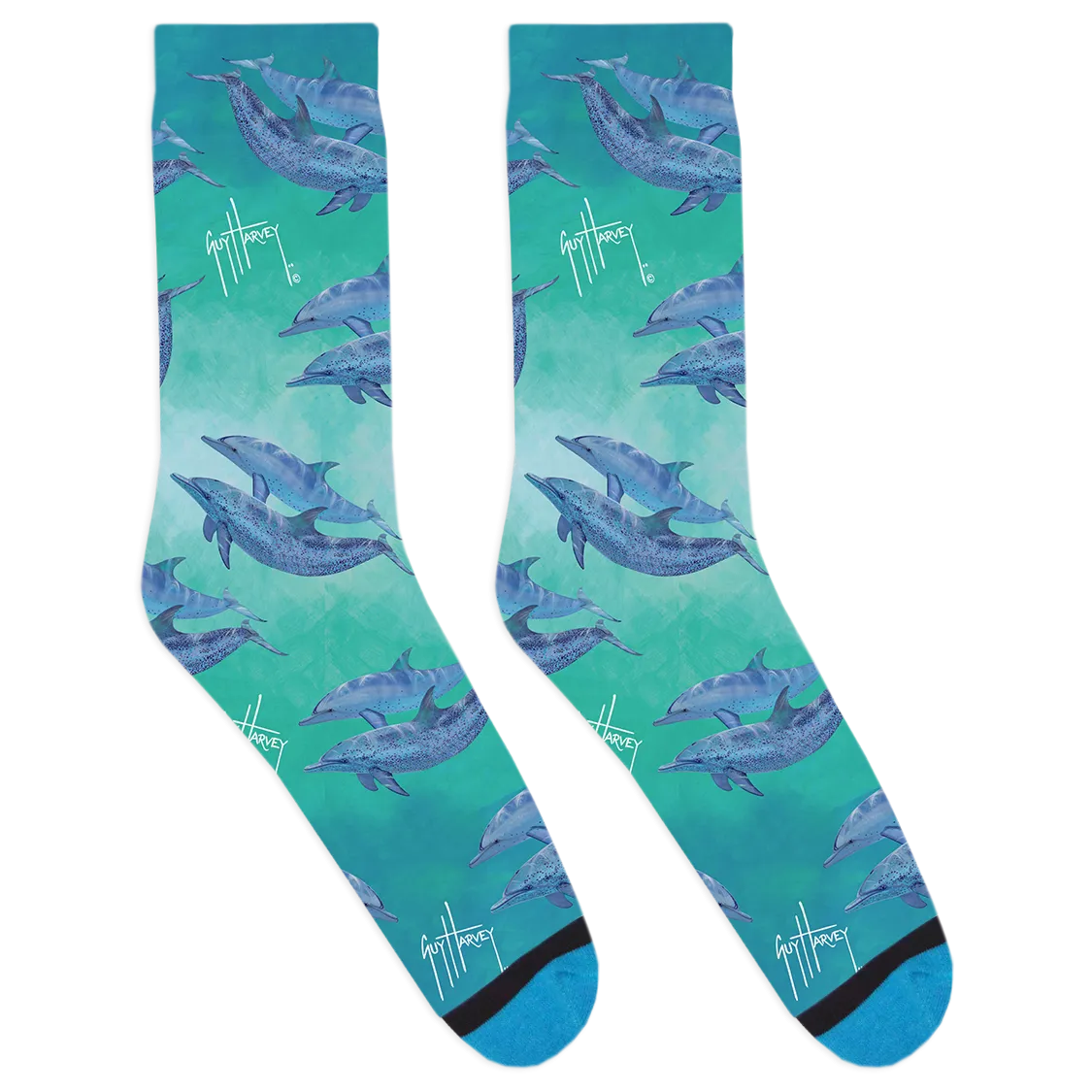 Dolphins Socks