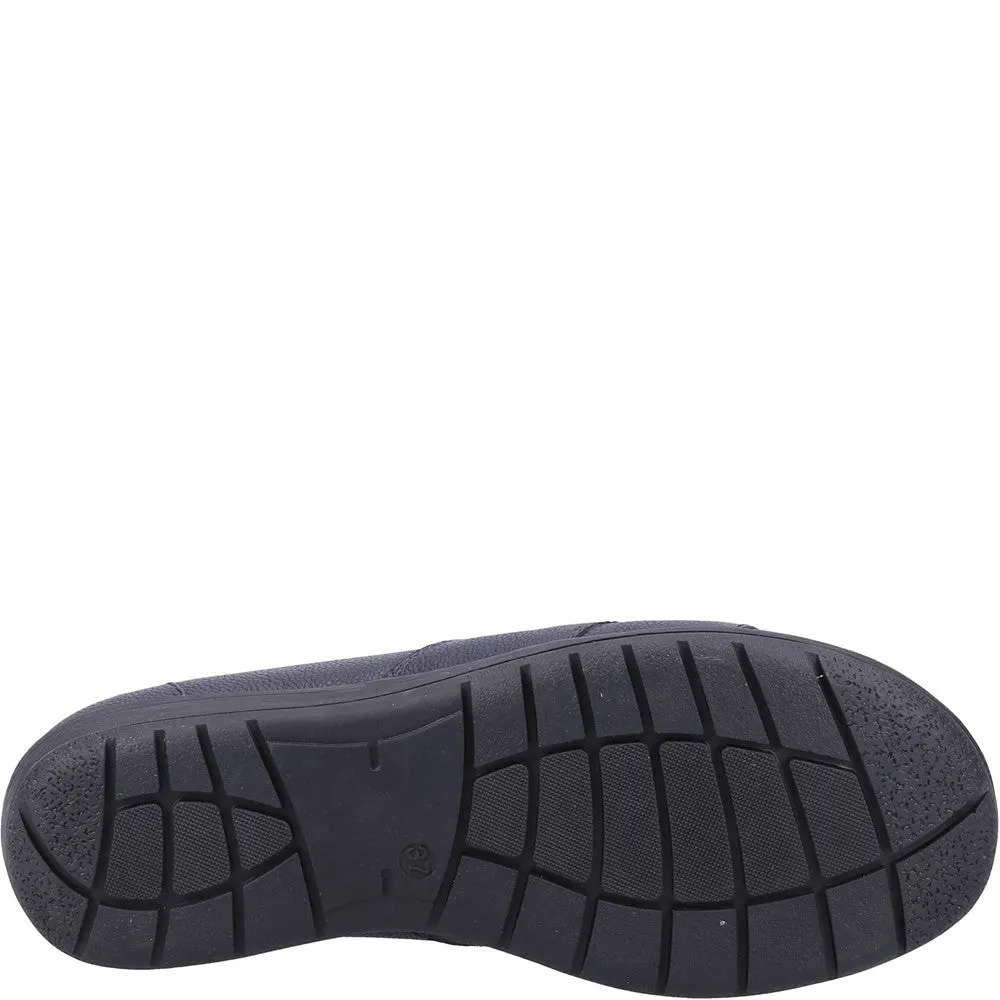 Fleet & Foster Friesan Boots