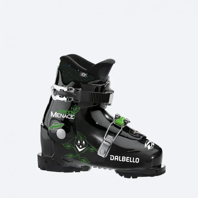 GREEN MENACE 2.0 GW JR 2223
