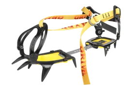 Grivel G10 New-Classic Crampon