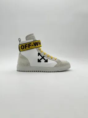 Industrial Ankle Boots
