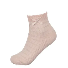 Jrp Girls Buttercup Midcalf Blush