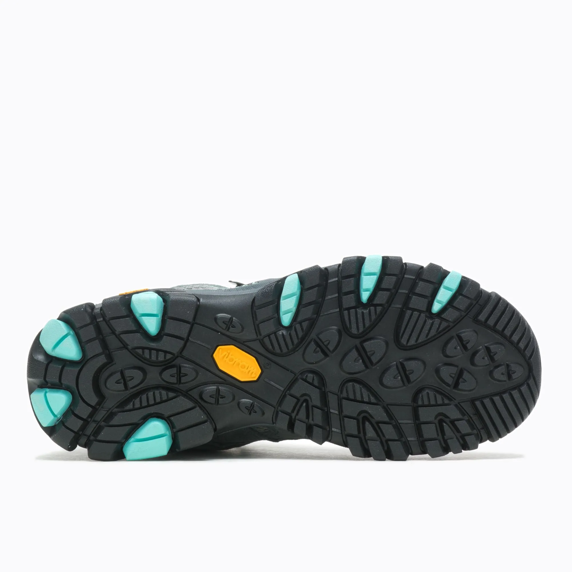 Merrell Women’s Moab 3 Gore-Tex Mid Trail Boots (Sedona Sage)