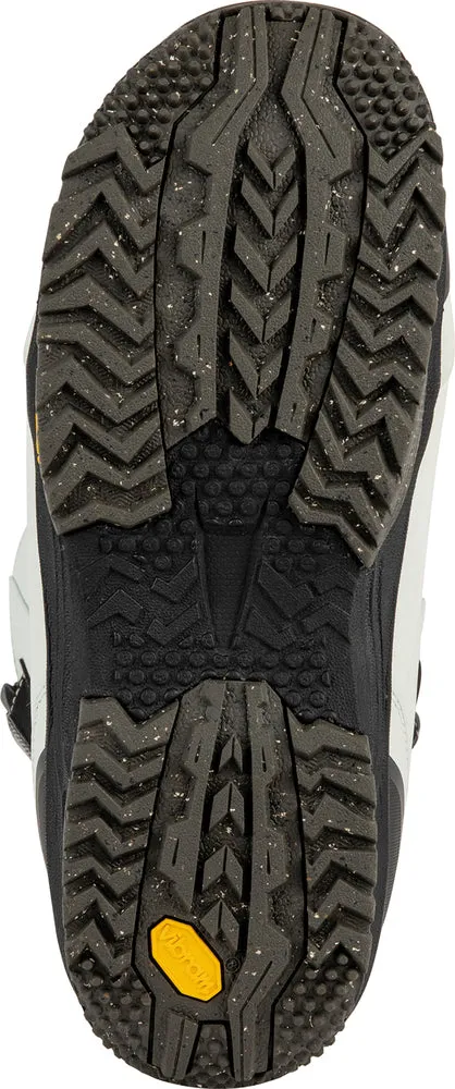 Nitro Venture Pro TLS Snowboard Boots in Ice and Nicotine 2024
