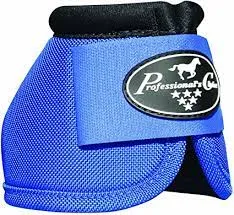 PROFESSIONAL CHOICE BALLISTIC OVERREACH BELL BOOT/BB2