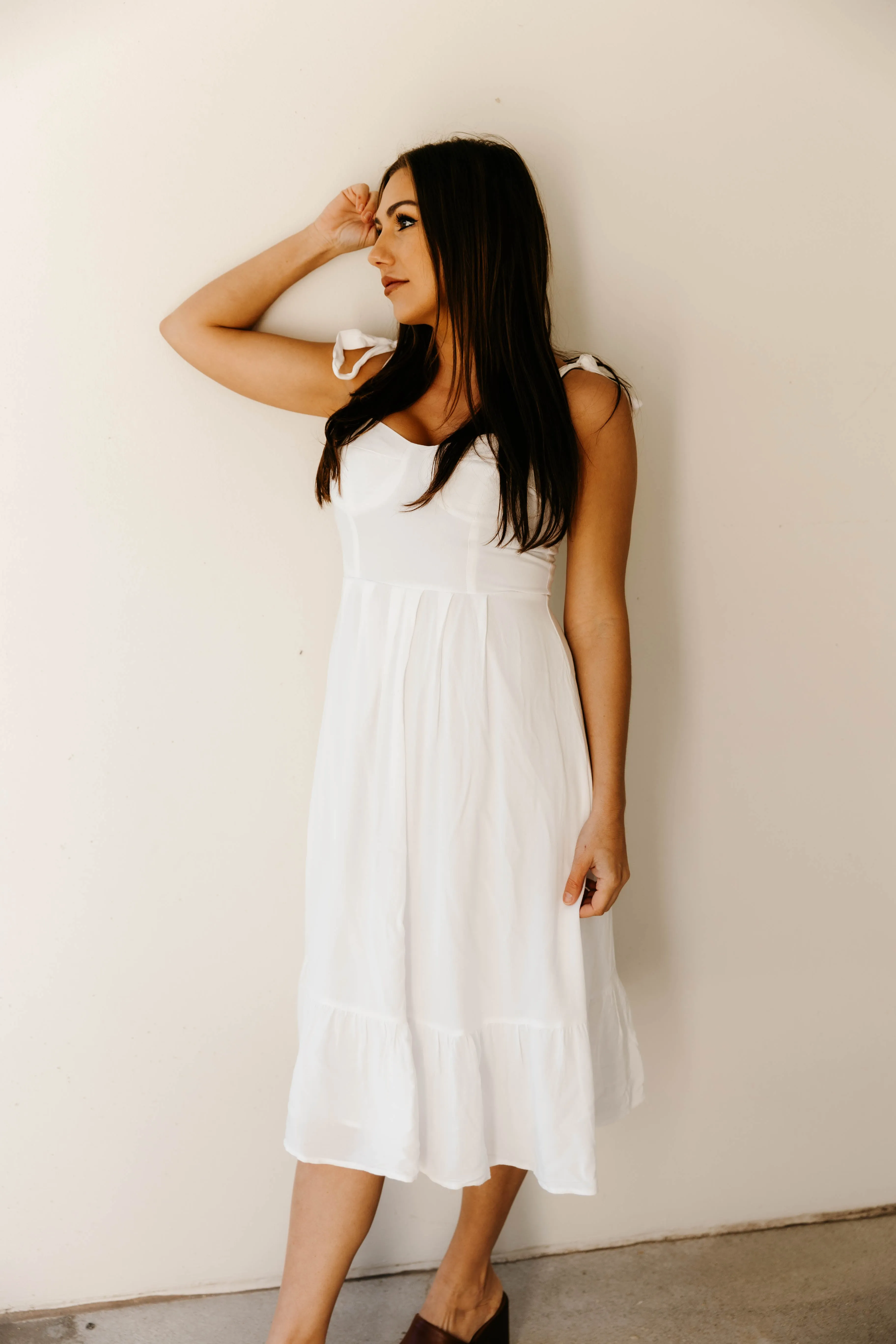 Steve Madden Sophia-Rose Dress - Final Sale 50% off